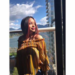 Meet your Posher, Ivanna